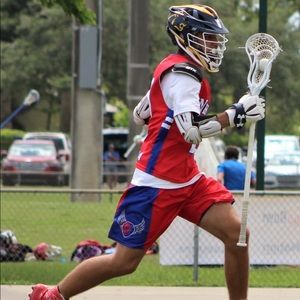 Meet your Posher, Alex